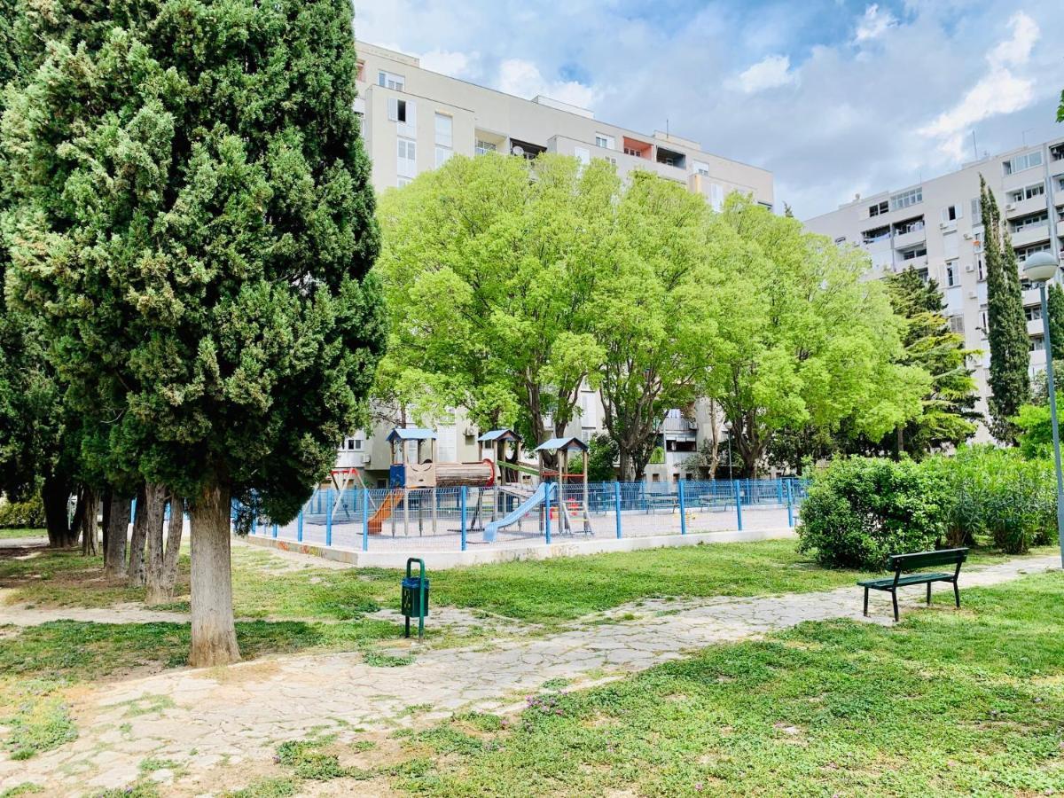 The L Place By Split Right Place Exterior photo